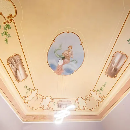 La Lira Di Tersicore Apartamento Chiaramonte Gulfi