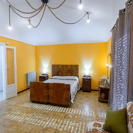 Apartamento La Lira Di Tersicore