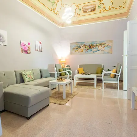 Appartement La Lira Di Tersicore *