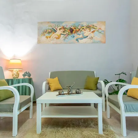 Apartamento La Lira Di Tersicore Chiaramonte Gulfi