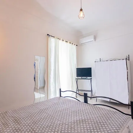 La Lira Di Tersicore Appartement Chiaramonte Gulfi