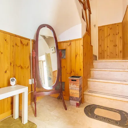 Apartamento La Lira Di Tersicore