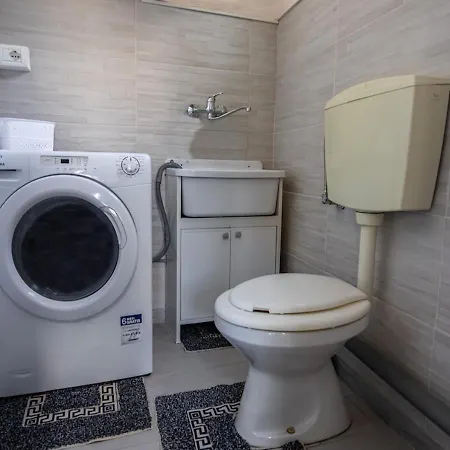 La Lira Di Tersicore Appartement