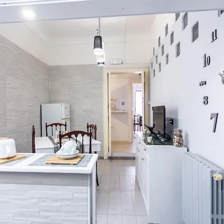 La Lira Di Tersicore Appartement