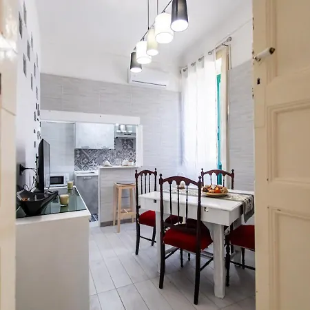 La Lira Di Tersicore Appartement Chiaramonte Gulfi
