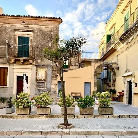 La Lira Di Tersicore Apartamento *